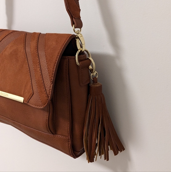 Steve Madden boho crossbody bag - Picture 3 of 3